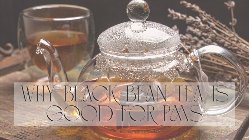 ティーポットとカップ